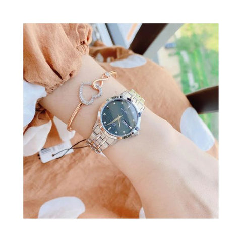The Watch Boutique Citizen Ladies Quartz Collection