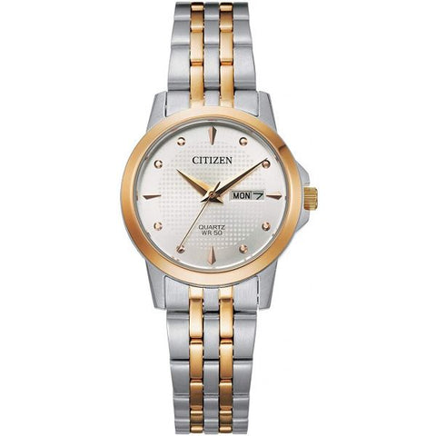 The Watch Boutique Citizen Ladies Quartz Collection
