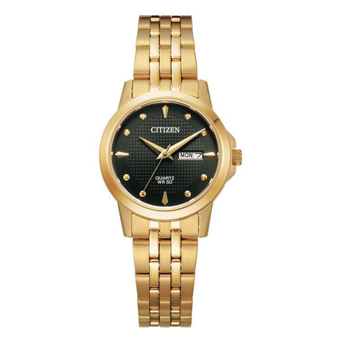 The Watch Boutique Citizen Ladies Quartz Collection