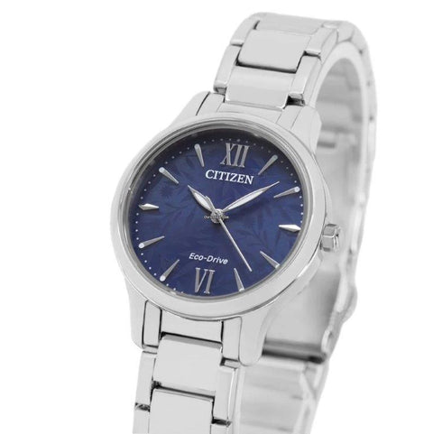Citizen Ladies Quartz Dress Collection EM0899-72L