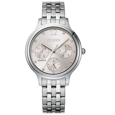 The Watch Boutique Citizen Ladies Quartz Dress Collection