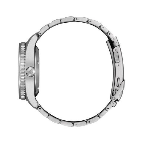 The Watch Boutique Citizen Promaster Eco-Drive Gents Automatic Diver's Blue Dial NY0129-58L