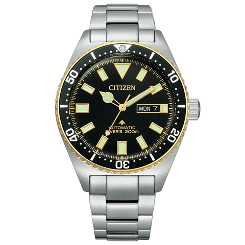 The Watch Boutique Citizen Promaster Marine Watch