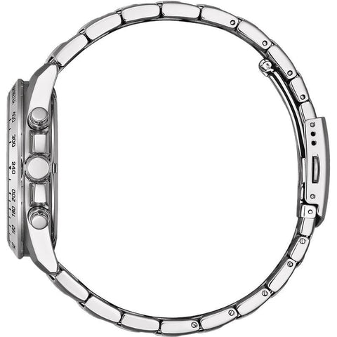 The Watch Boutique Citizen Quartz Chronograph Watch