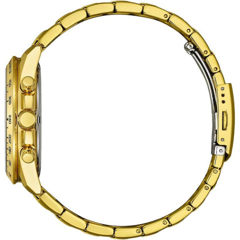 The Watch Boutique Citizen Quartz Chronograph Watch