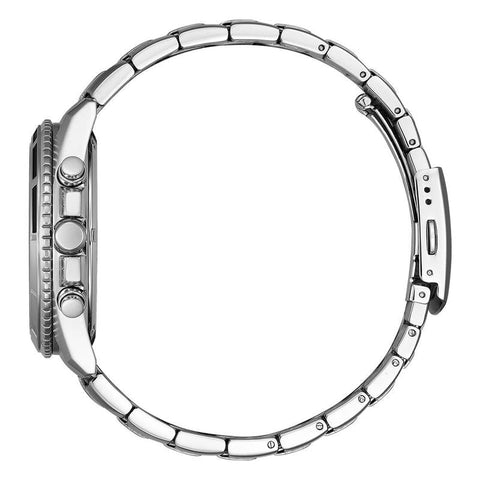The Watch Boutique Citizen Quartz Chronograph Watch