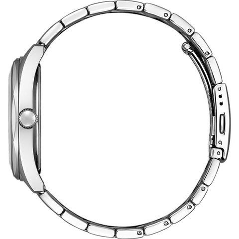 The Watch Boutique Citizen Quartz Gents Dress Watch