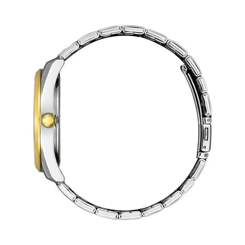 The Watch Boutique Citizen Quartz Gents Dress Watch