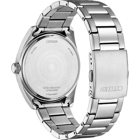 The Watch Boutique Citizen Quartz Gents Dress Watch