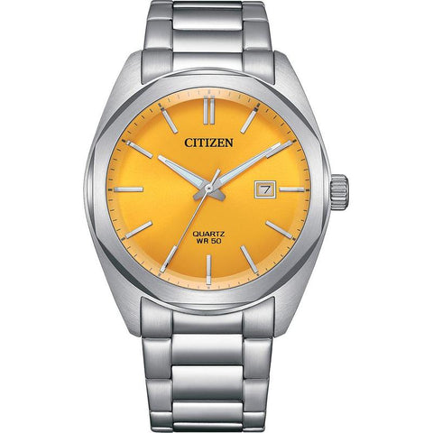 The Watch Boutique Citizen Quartz Gents Dress Watch
