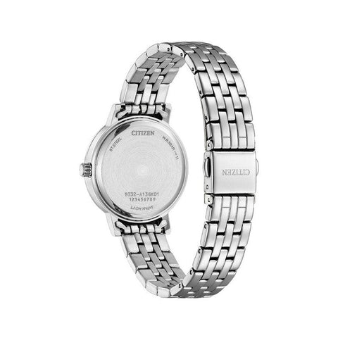 The Watch Boutique Citizen Quartz Ladies Dress Collection EL3100-55X