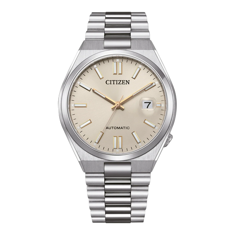 Citizen TSUYOSA NJ0151-88W Men's Watch
