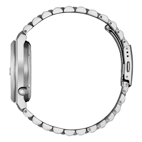 The Watch Boutique Citizen Tsuyosa x Seconde/Seconde/ Automatic Watch Limited Edition
