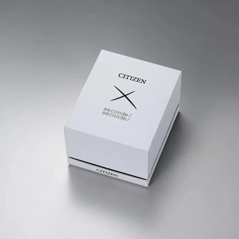 The Watch Boutique Citizen Tsuyosa x Seconde/Seconde/ Automatic Watch Limited Edition