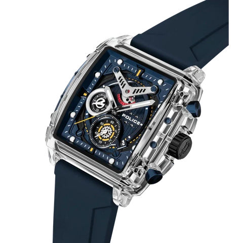 The Watch Boutique Clout Watch By Police For Men