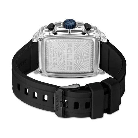 The Watch Boutique Clout Watch By Police For Men