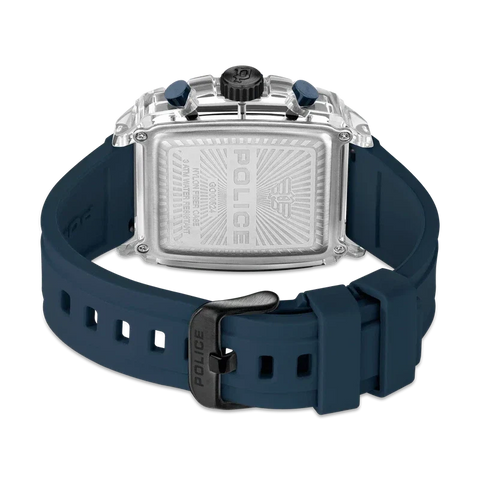 The Watch Boutique Clout Watch By Police For Men