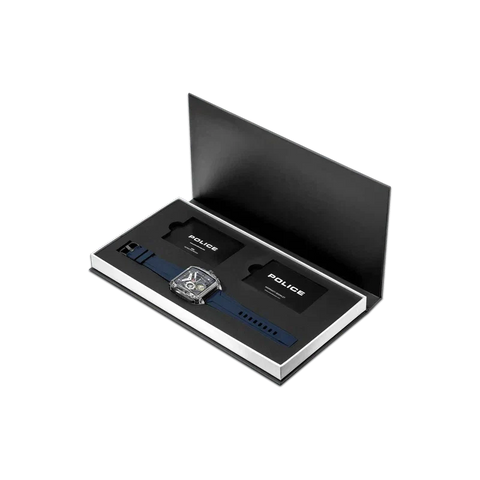 The Watch Boutique Clout Watch By Police For Men