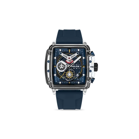 The Watch Boutique Clout Watch By Police For Men