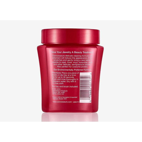The Watch Boutique Connoisseurs Delicate Jewellery Cleaner