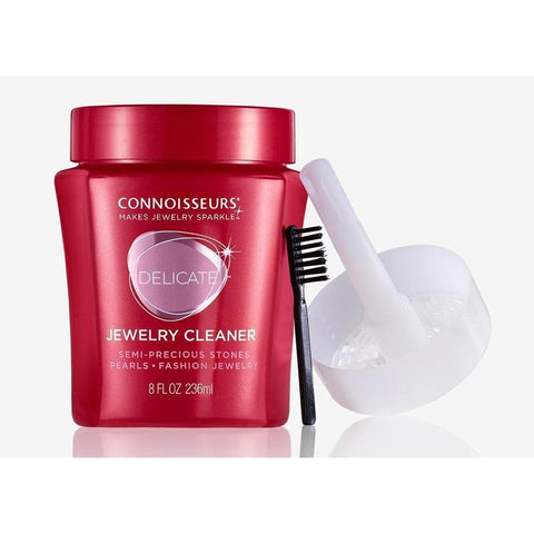 The Watch Boutique Connoisseurs Delicate Jewellery Cleaner