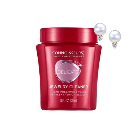 The Watch Boutique Connoisseurs Delicate Jewellery Cleaner