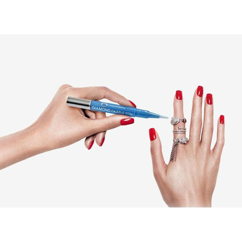 The Watch Boutique Connoisseurs Diamond Dazzle Stik®