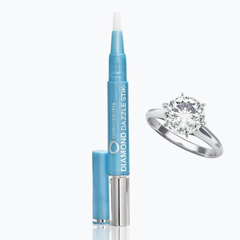 The Watch Boutique Connoisseurs Diamond Dazzle Stik®