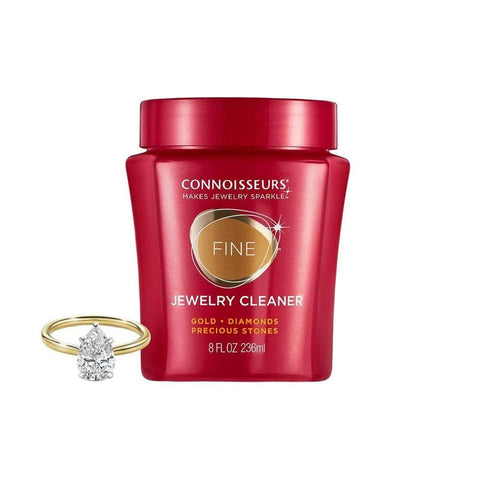 The Watch Boutique Connoisseurs Precious Jewellery Cleaner