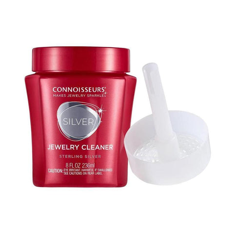 The Watch Boutique Connoisseurs Silver Jewellery Cleaner