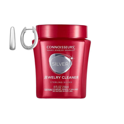The Watch Boutique Connoisseurs Silver Jewellery Cleaner