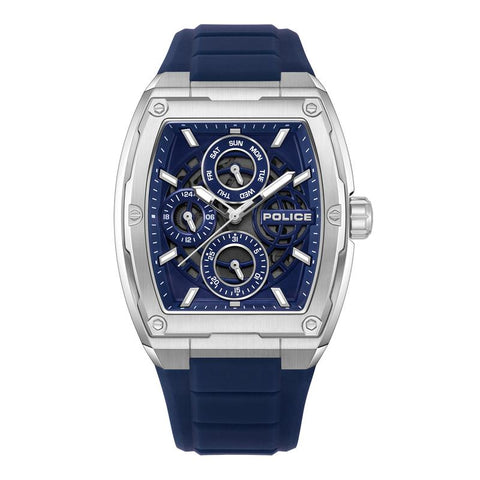 The Watch Boutique Creed Watch By Police For Men