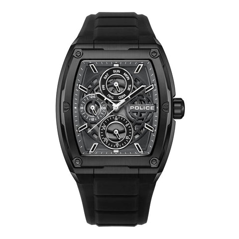 The Watch Boutique Creed Watch By Police For Men