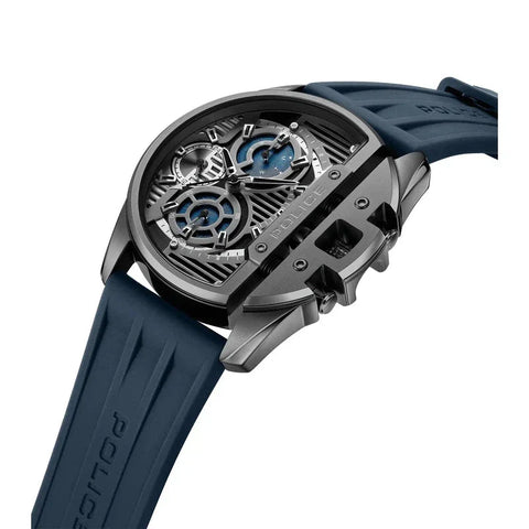 The Watch Boutique Daintree Watch By Police For Men