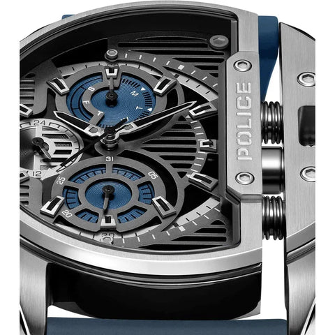 The Watch Boutique Daintree Watch By Police For Men