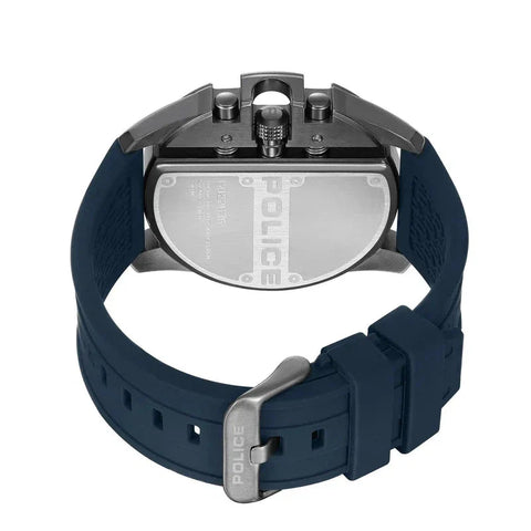 The Watch Boutique Daintree Watch By Police For Men