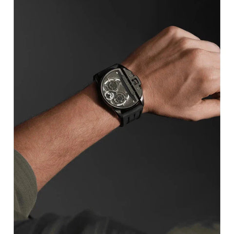 The Watch Boutique Daintree Watch By Police For Men