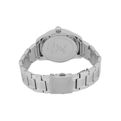 The Watch Boutique Daniel Klein Arcadia Men's Round Quartz Watch with Blue Dial