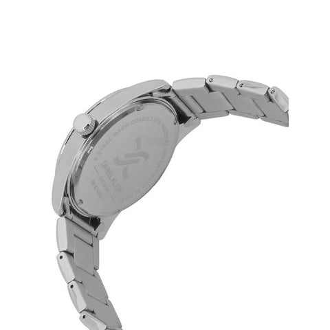 The Watch Boutique Daniel Klein Arcadia Men's Round Quartz Watch with Blue Dial