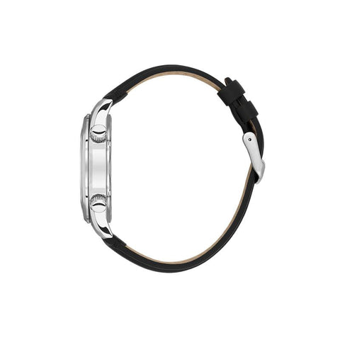 The Watch Boutique Daniel Klein Black Dial 3 Hands Watch