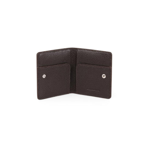 The Watch Boutique Daniel Klein DKL5239-3 Men's Brown Leather Wallet