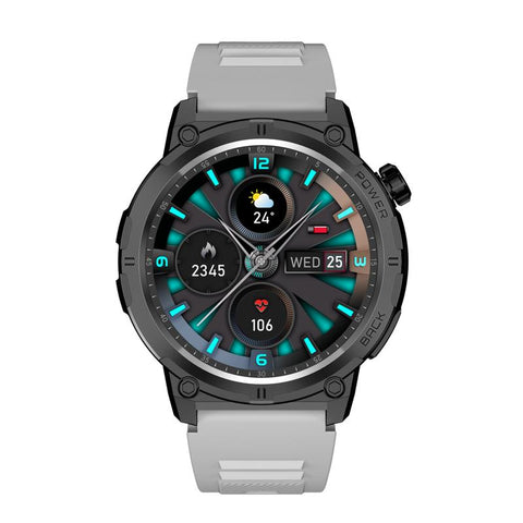 The Watch Boutique Daniel Klein DKR20-04 Men's Smart Watch