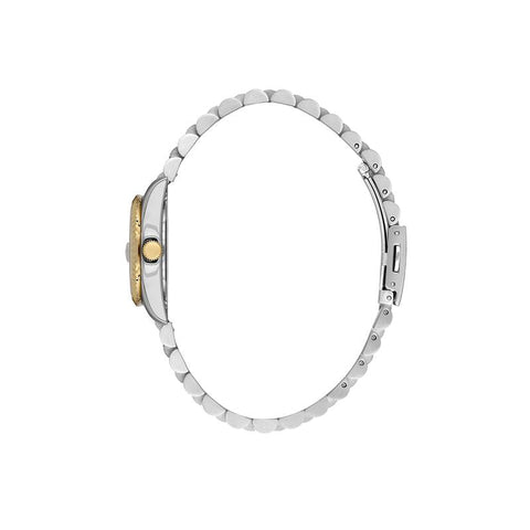 Daniel Klein Diamond DK.1.14027-4 Women's Quartz Watch
