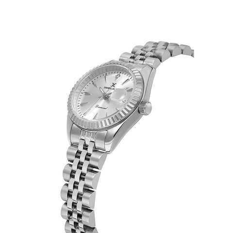 Daniel Klein Diamond DK.1.14027-1 Women's Quartz Watch