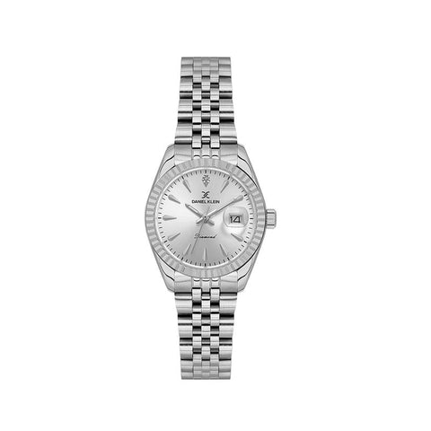 Daniel Klein Diamond DK.1.14027-1 Women's Quartz Watch