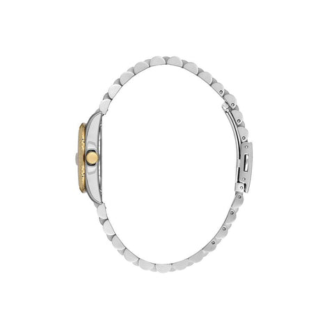 Daniel Klein Diamond DK.1.14027-3 Women's Quartz Watch
