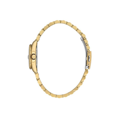 Daniel Klein Diamond DK.1.14027-2 Women's Quartz Watch