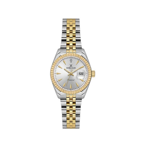 Daniel Klein Diamond DK.1.14027-3 Women's Quartz Watch