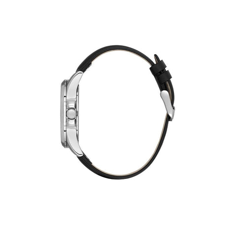 The Watch Boutique Daniel Klein Exclusive Black Dial 3 Hands Watch