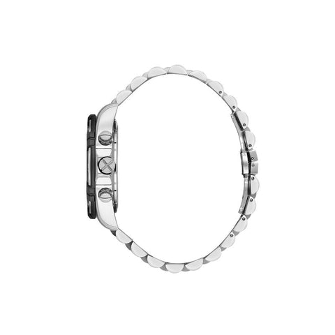 The Watch Boutique Daniel Klein Exclusive Black Dial Multifunction Watch